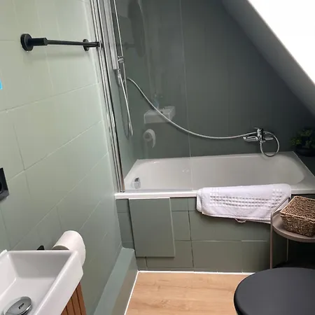 Plüschmors Stilvolle Familienwohnung Ruhig&zentral In Wyk * Wyk auf Föhr