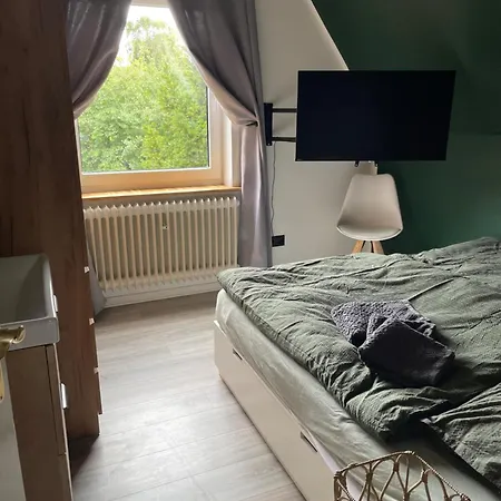 Plüschmors Stilvolle Familienwohnung Ruhig&zentral In Wyk Apartment Wyk auf Föhr