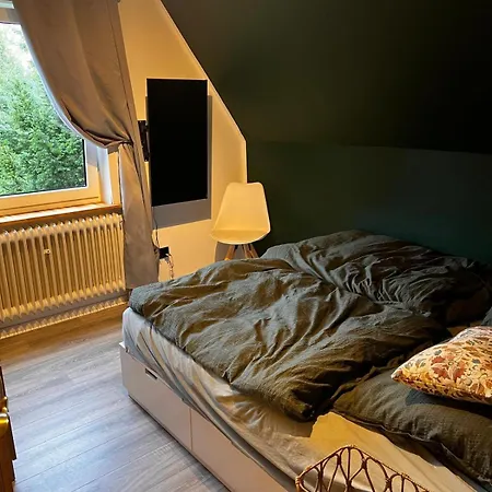 Plüschmors Stilvolle Familienwohnung Ruhig&zentral In Wyk Apartment Wyk auf Föhr
