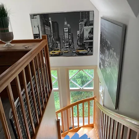 Apartment Plüschmors Stilvolle Familienwohnung Ruhig&zentral In Wyk *