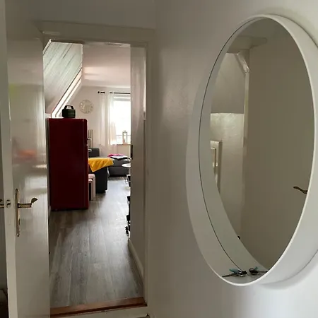 Plüschmors Stilvolle Familienwohnung Ruhig&zentral In Wyk * Wyk auf Föhr