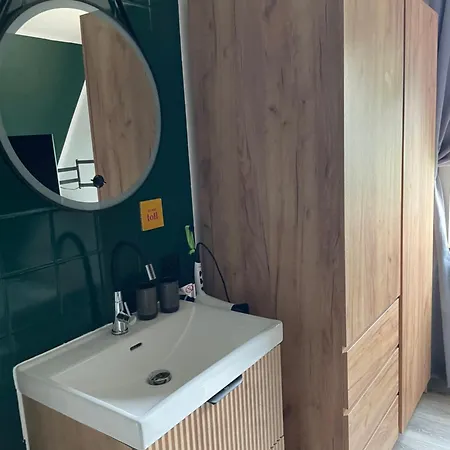 Plüschmors Stilvolle Familienwohnung Ruhig&zentral In Wyk Apartment
